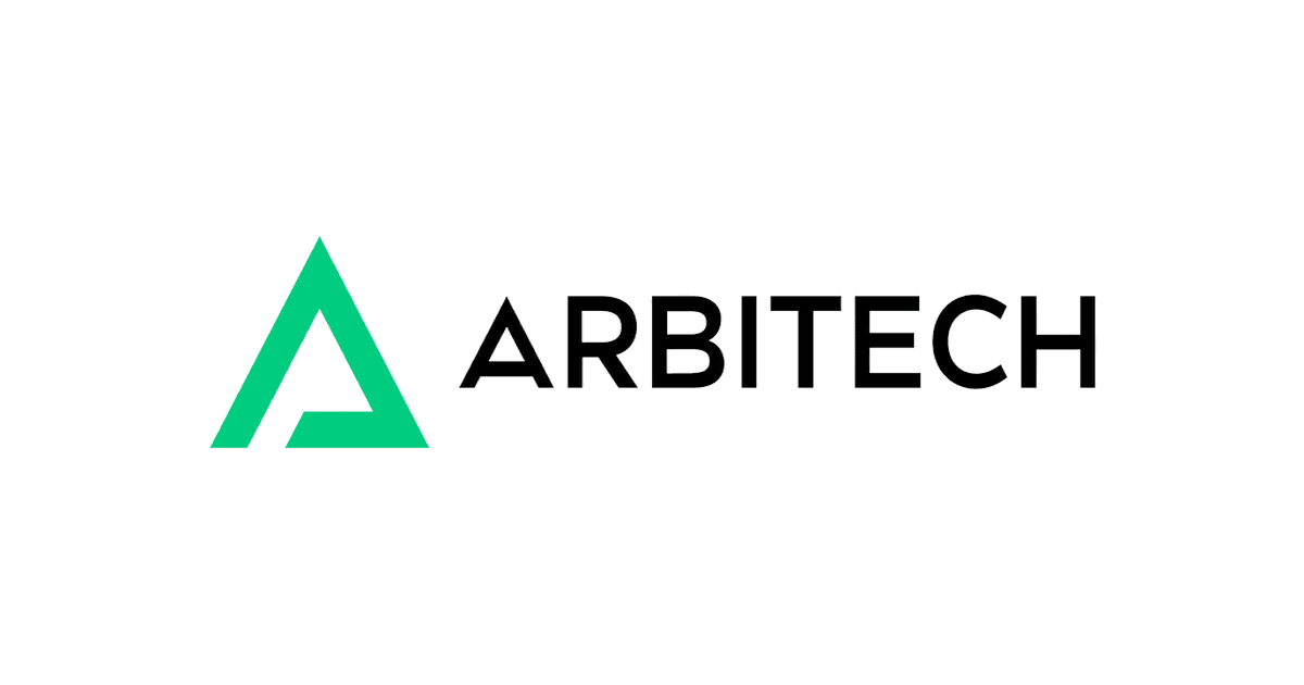 Arbitech