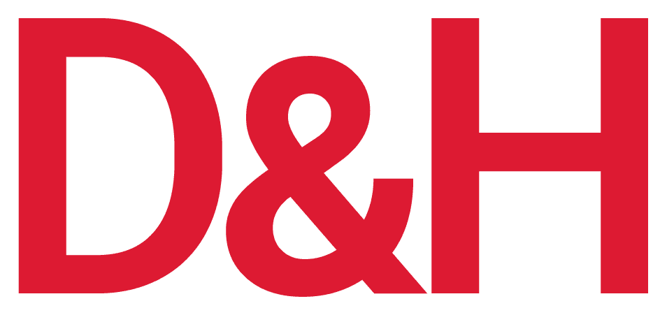 D&H