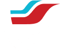 icon on dark background