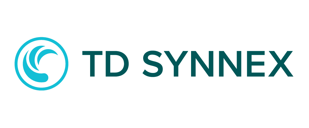 TD SYNNEX