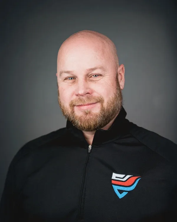Matt Edwards