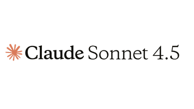 Claude Sonnet 4.5