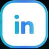 Linkedin Blur