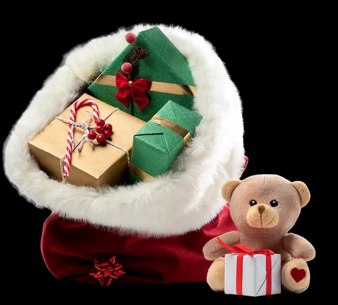 Gift Bunch