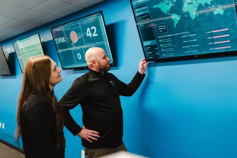 ValorTech Team - Award Winning IT Support