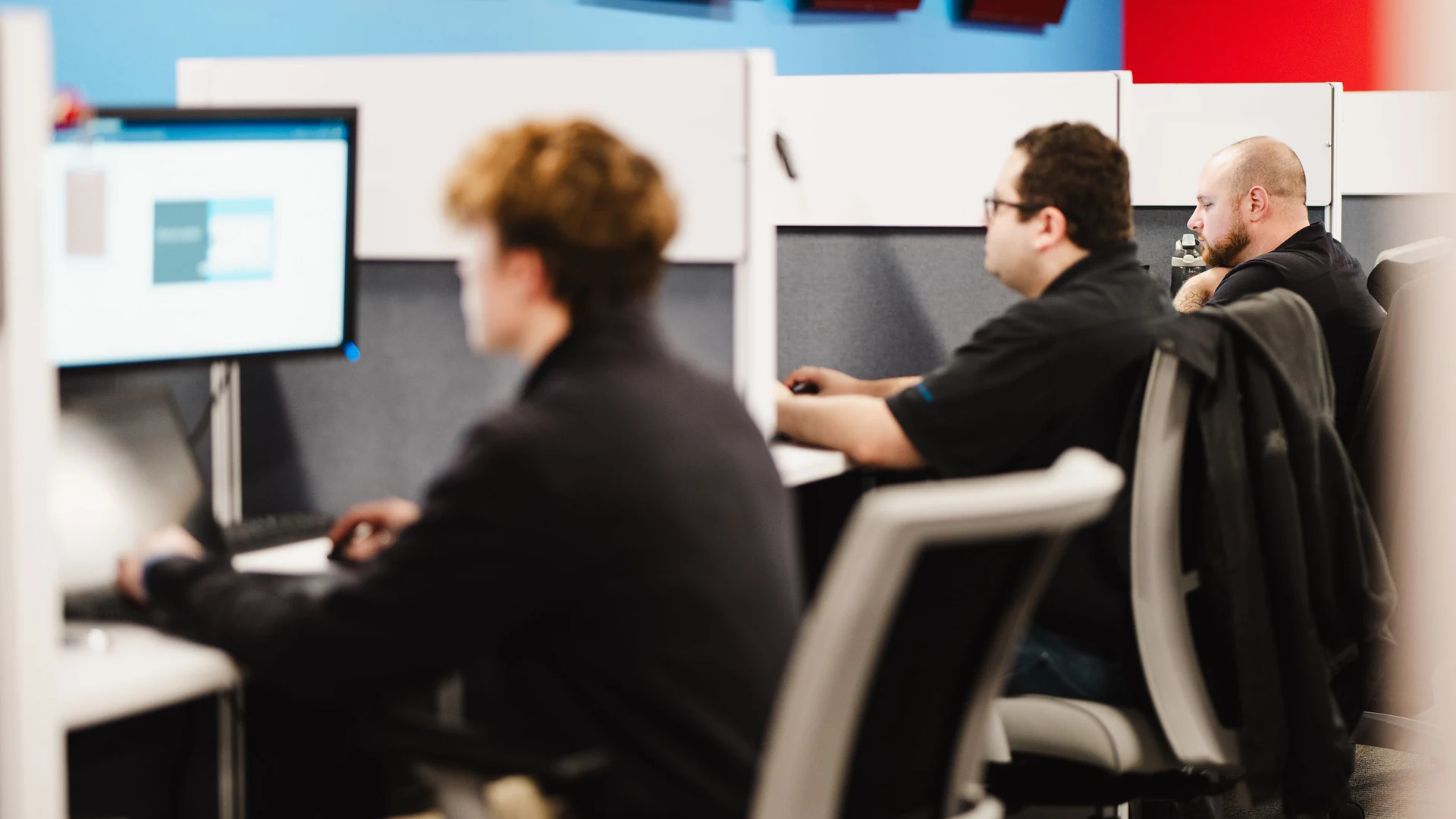 ValorTech Cloud Solutions Team