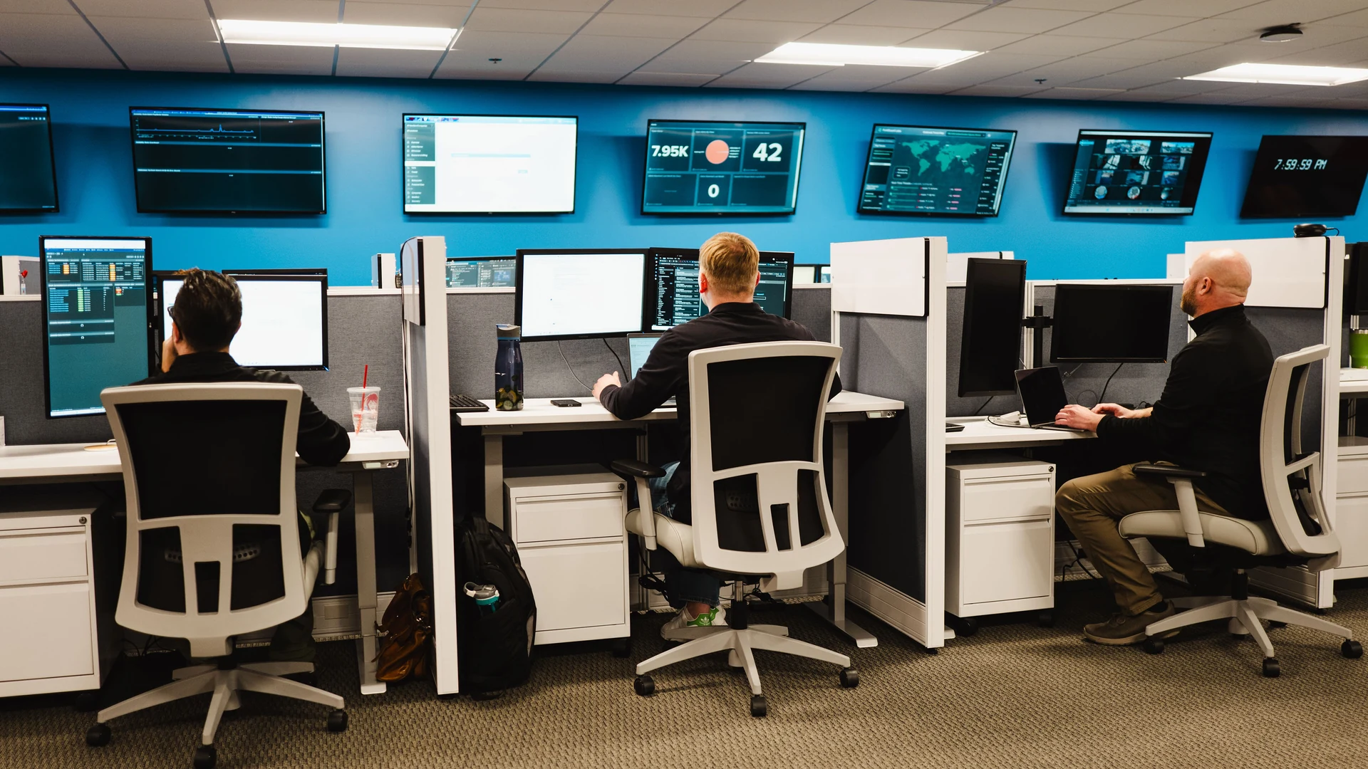 ValorTech Cloud Solutions Team
