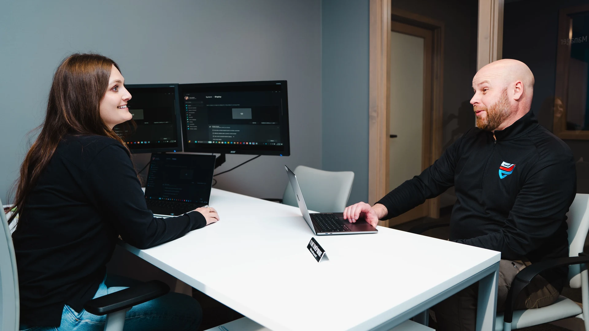 ValorTech IT Support Team