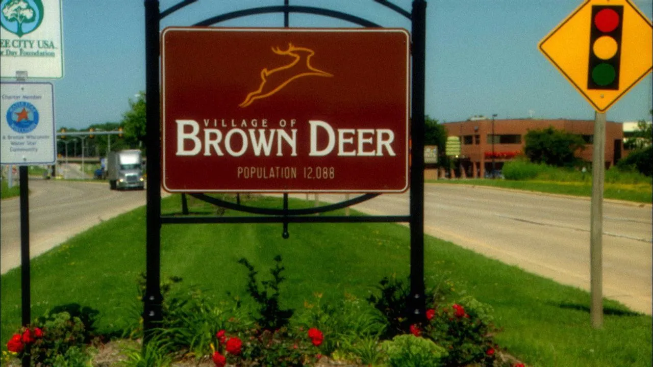 Brown Deer, WI