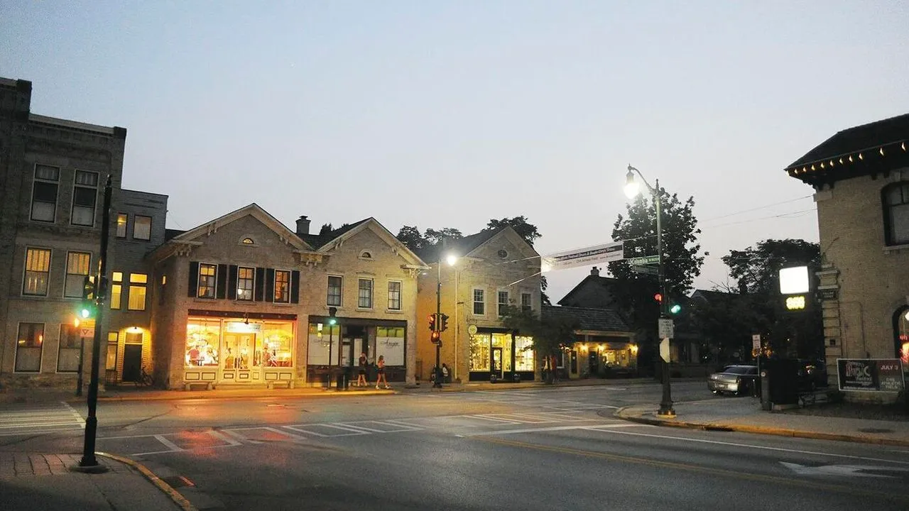 Cedarburg, WI