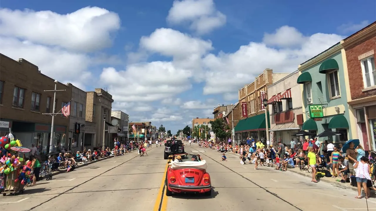 Eau Claire, WI