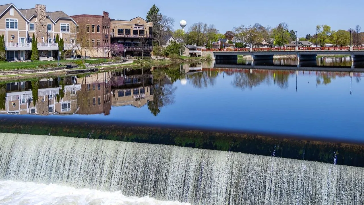 Grafton, WI