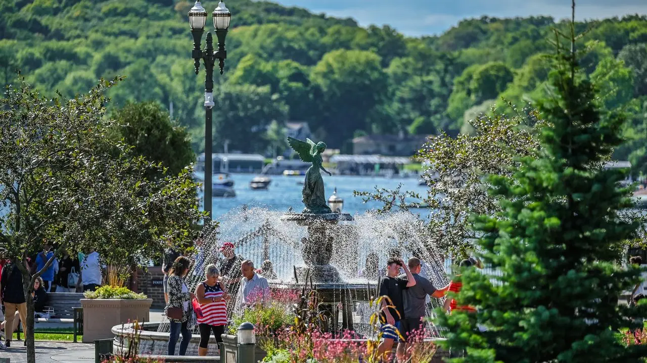 IT Support Lake Geneva by ValorTech