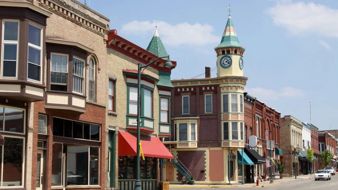 New Berlin, WI