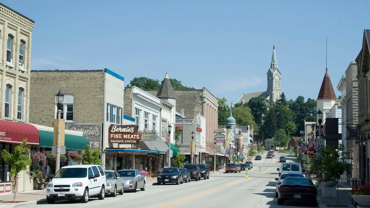 Port Washington, WI
